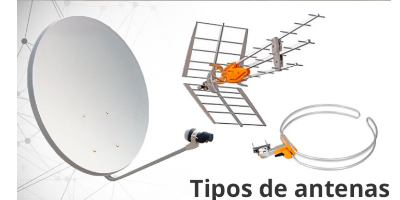 Instalar y orientar una antena parabólica en Horcajo de la Sierra
