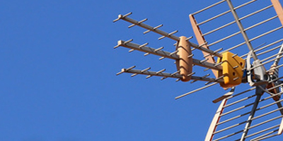 mantenimiento de antenas Horcajo de la Sierra